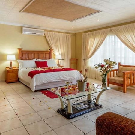 Gannet Place Guest House Hazyview Ngoại thất bức ảnh