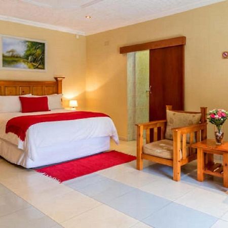 Gannet Place Guest House Hazyview Ngoại thất bức ảnh