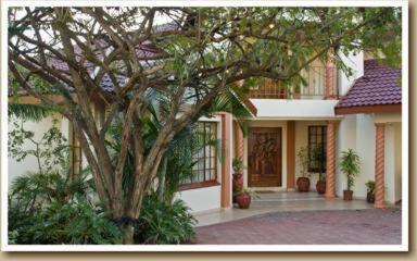 Gannet Place Guest House Hazyview Ngoại thất bức ảnh