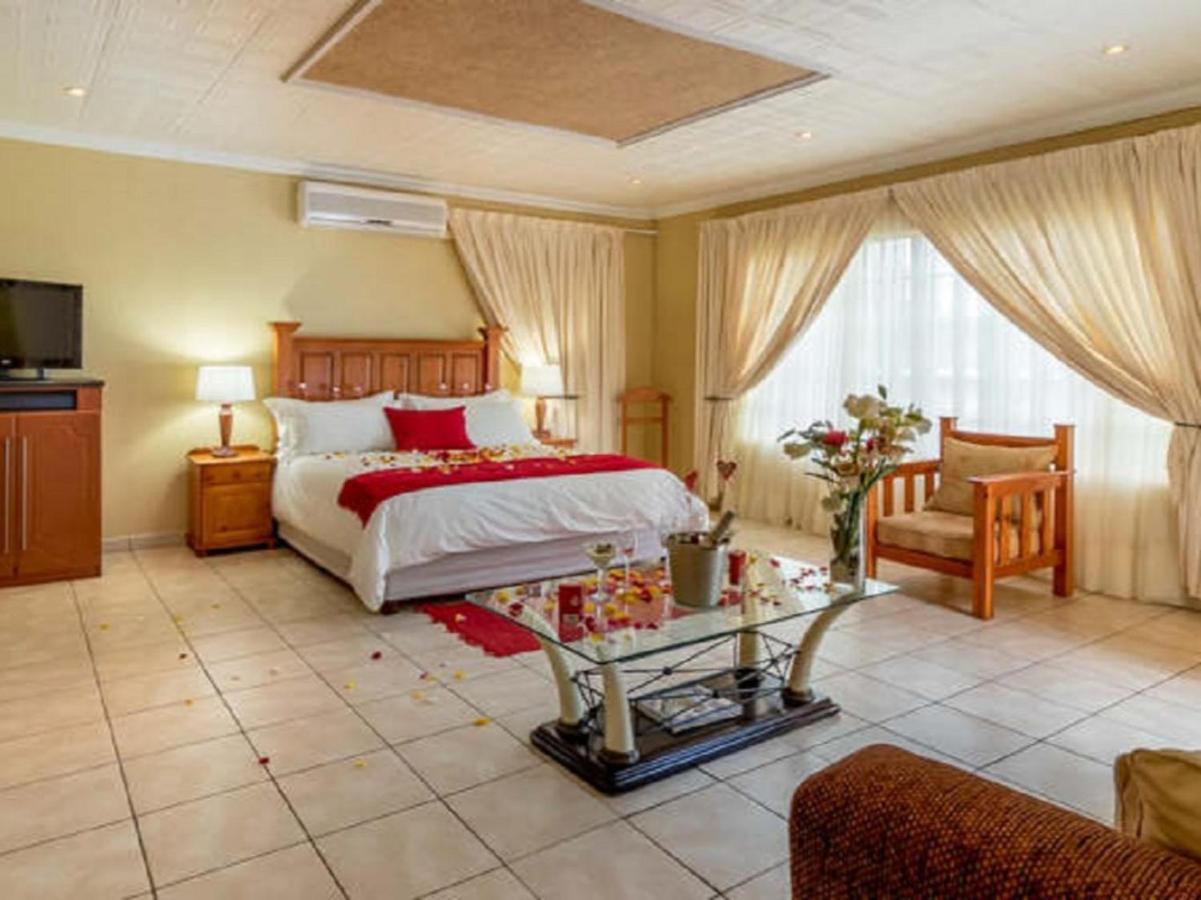 Gannet Place Guest House Hazyview Ngoại thất bức ảnh