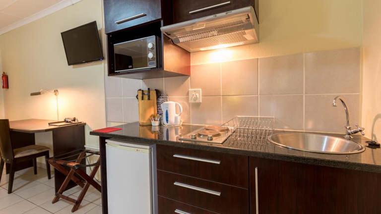 Gannet Place Guest House Hazyview Ngoại thất bức ảnh