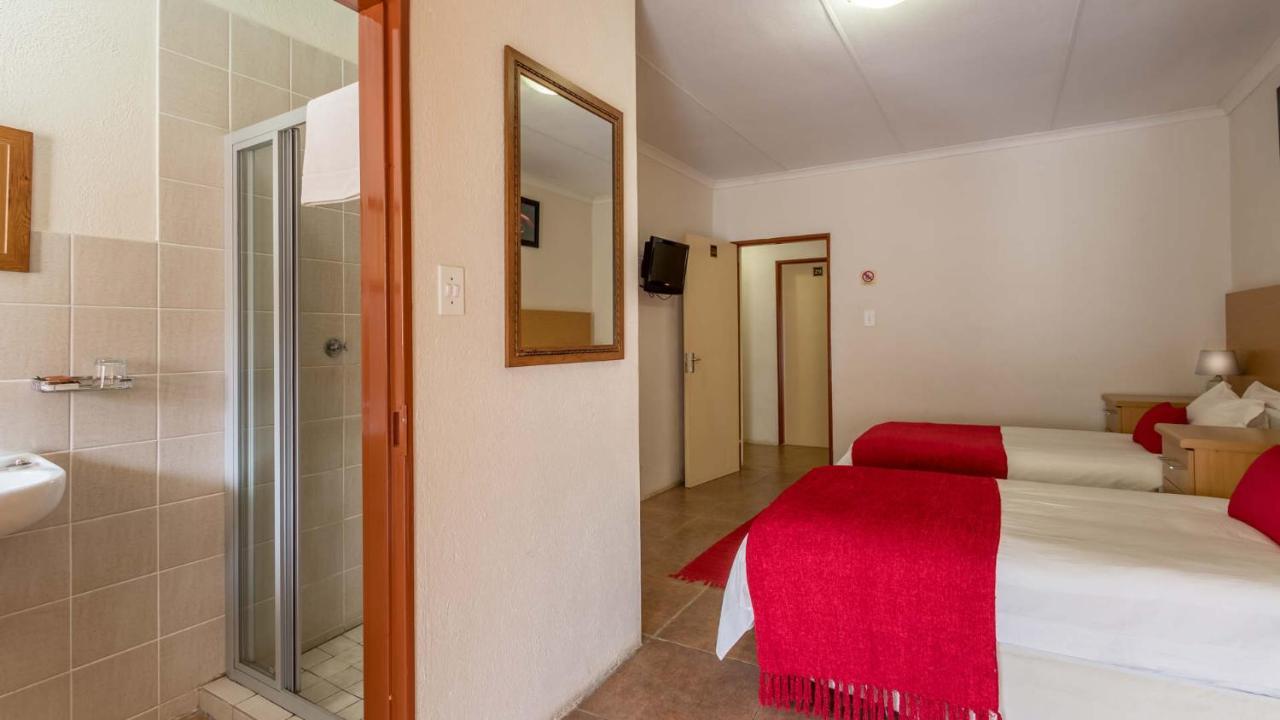 Gannet Place Guest House Hazyview Ngoại thất bức ảnh
