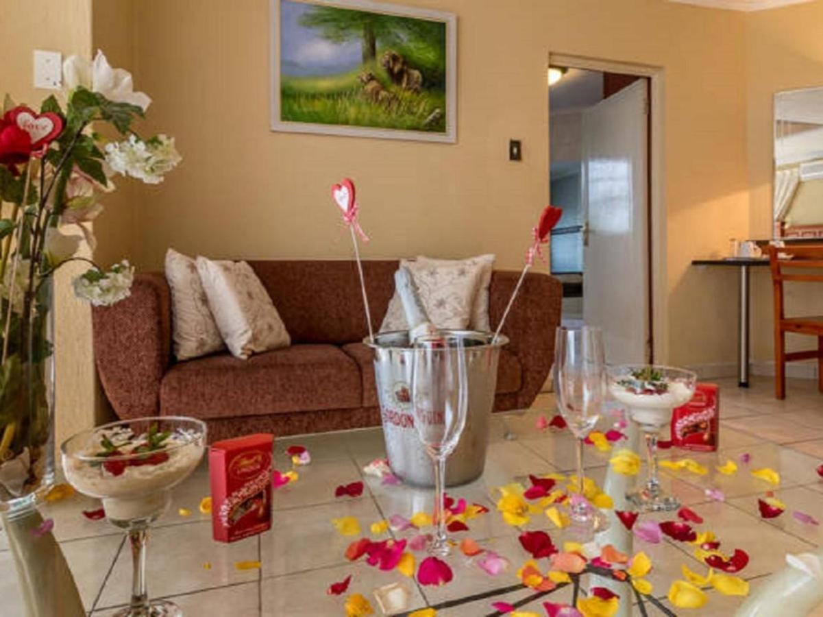 Gannet Place Guest House Hazyview Ngoại thất bức ảnh