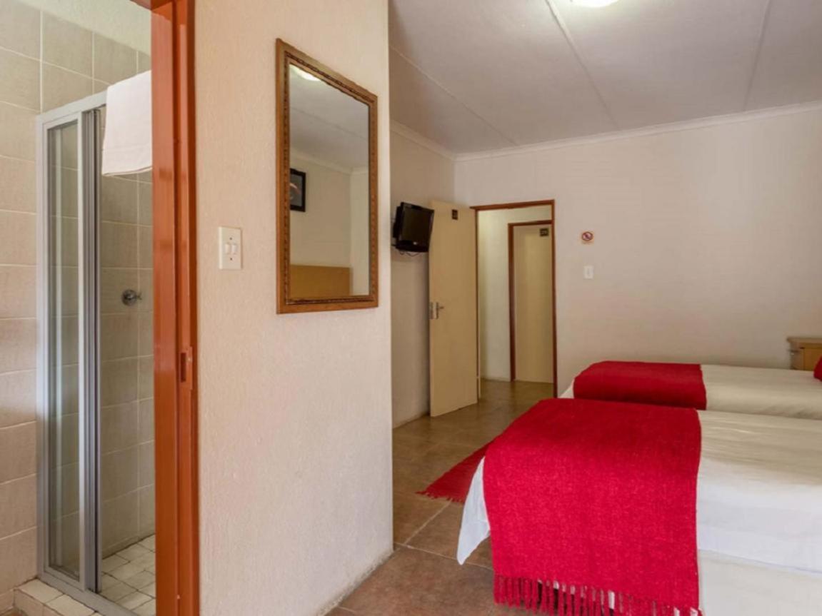 Gannet Place Guest House Hazyview Ngoại thất bức ảnh