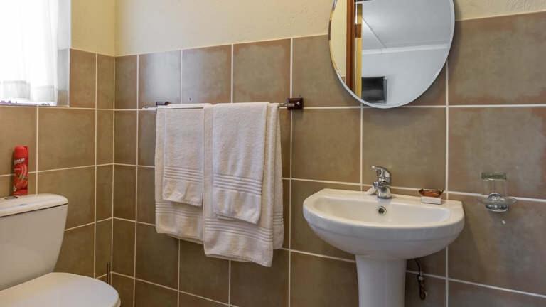 Gannet Place Guest House Hazyview Ngoại thất bức ảnh