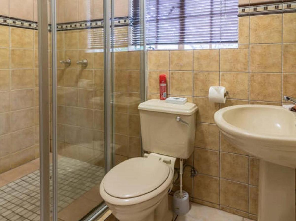Gannet Place Guest House Hazyview Ngoại thất bức ảnh
