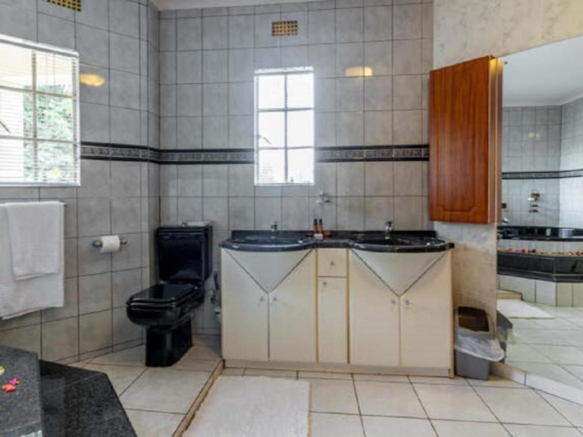 Gannet Place Guest House Hazyview Ngoại thất bức ảnh