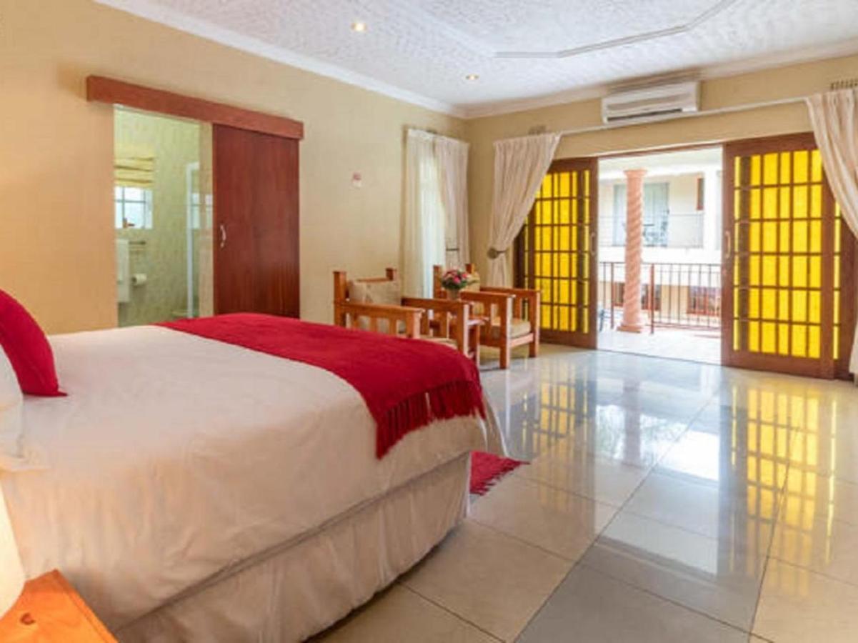 Gannet Place Guest House Hazyview Ngoại thất bức ảnh