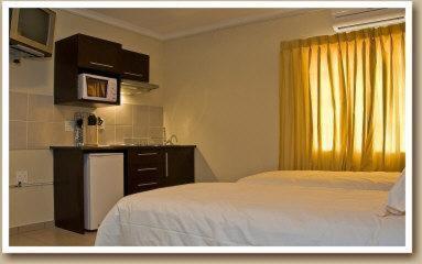 Gannet Place Guest House Hazyview Ngoại thất bức ảnh