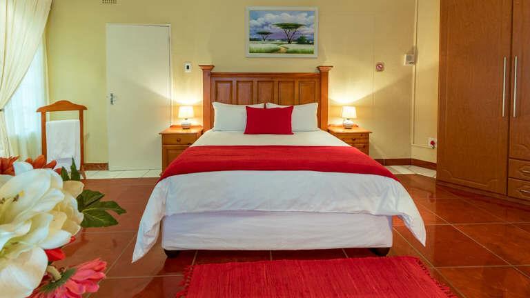 Gannet Place Guest House Hazyview Ngoại thất bức ảnh