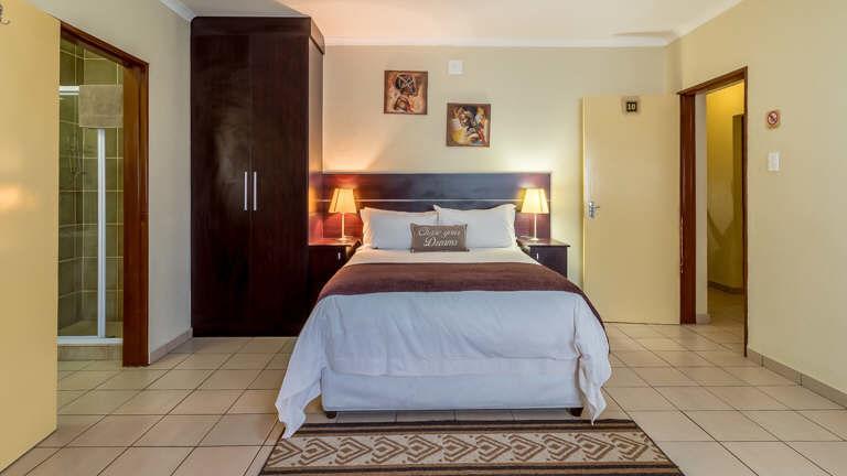 Gannet Place Guest House Hazyview Ngoại thất bức ảnh