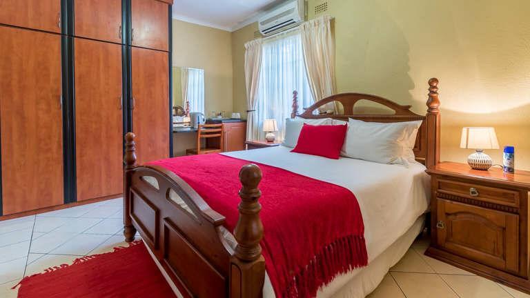 Gannet Place Guest House Hazyview Ngoại thất bức ảnh